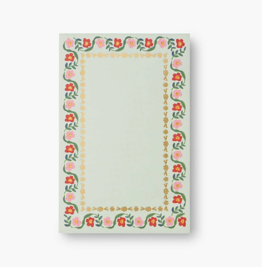 Delphine Notepad
