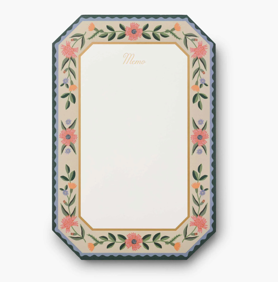 Aster Memo Notepad
