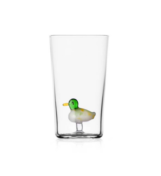 Ichendorf Longdrink Duck