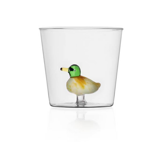 Ichendorf Duck Tumbler