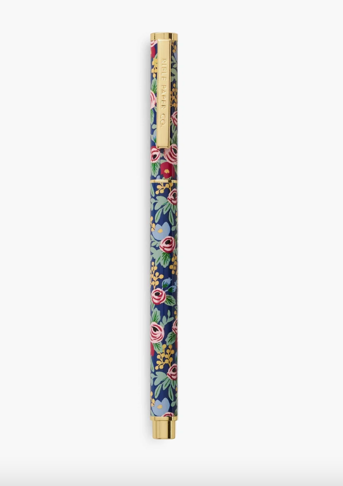 Rosa Pen