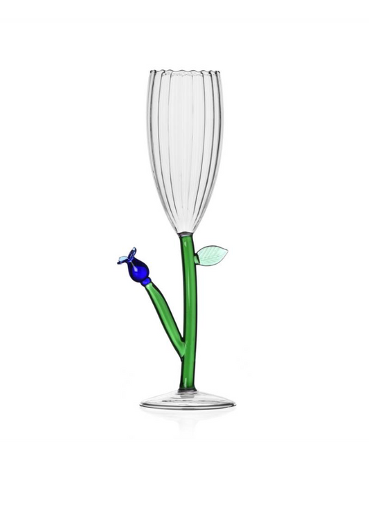 Ichendorf Botanica Champagne Coupe