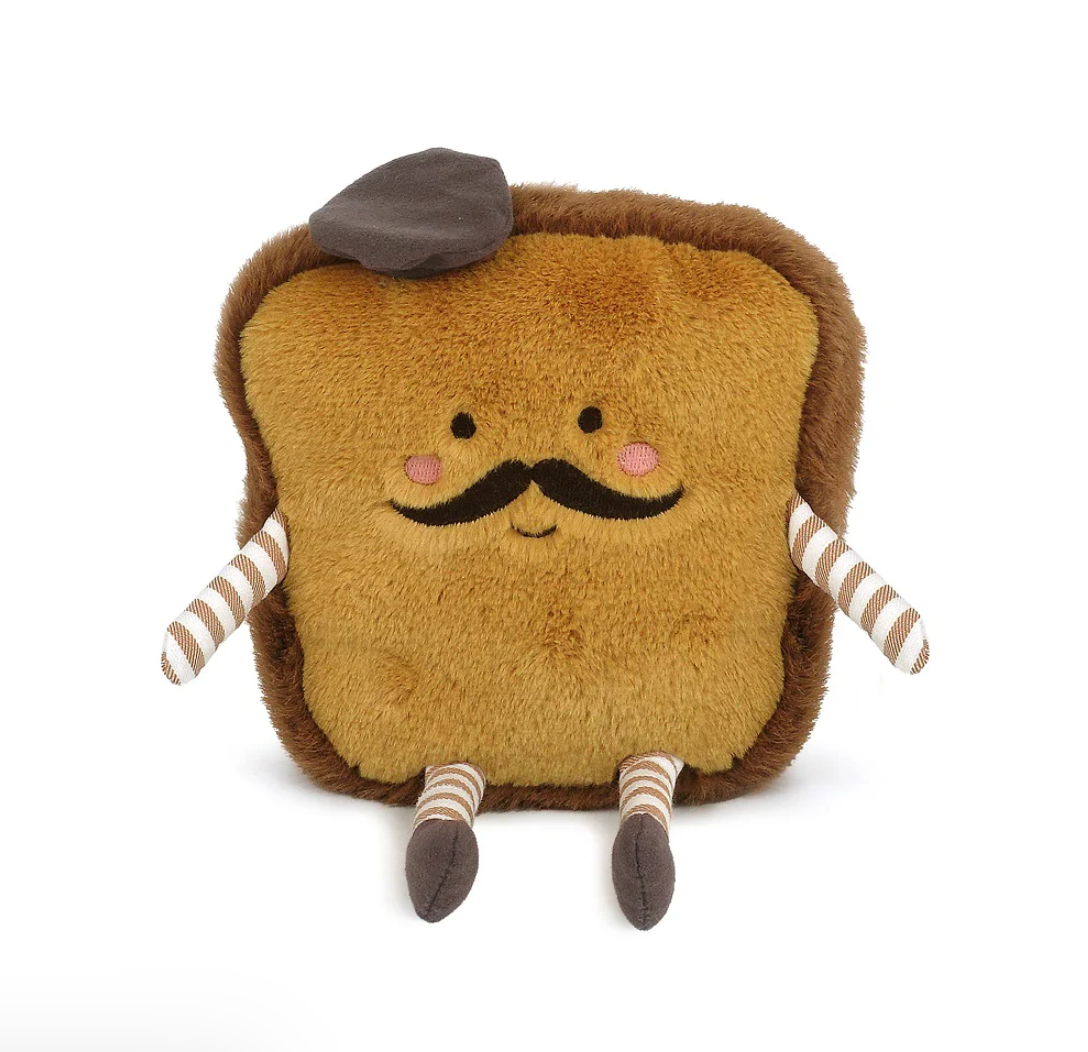 Monsieur Toast