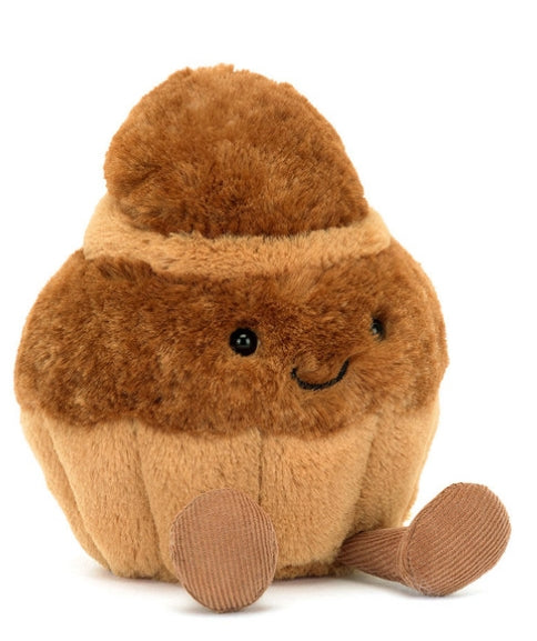 Amuseables Brigitte Brioche