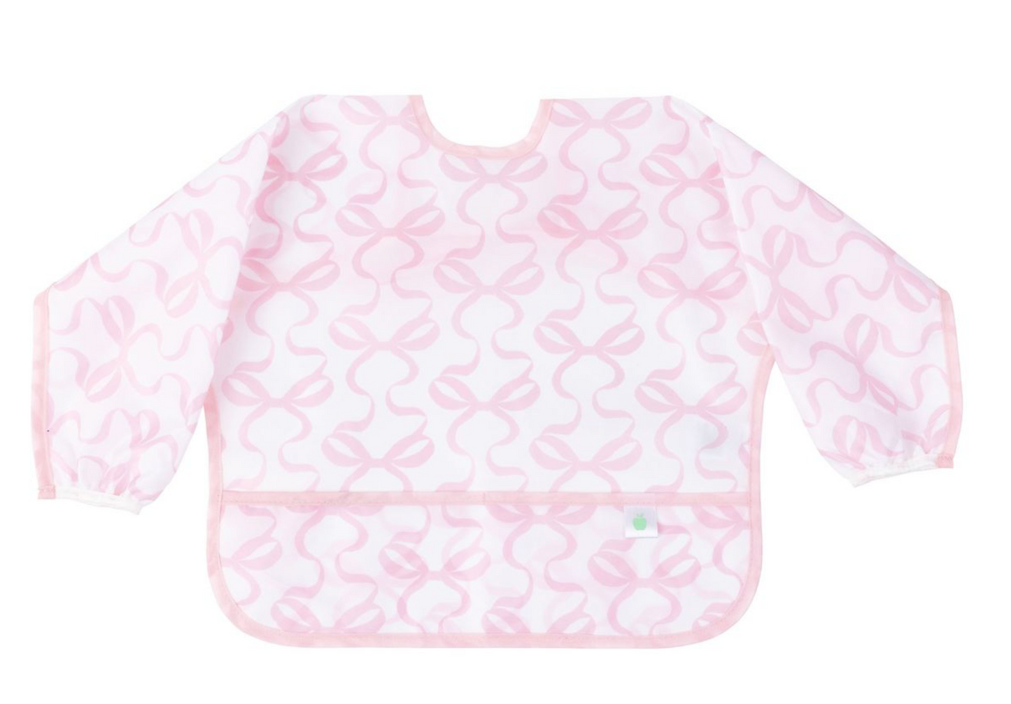 Toddler Cover Everything Bib