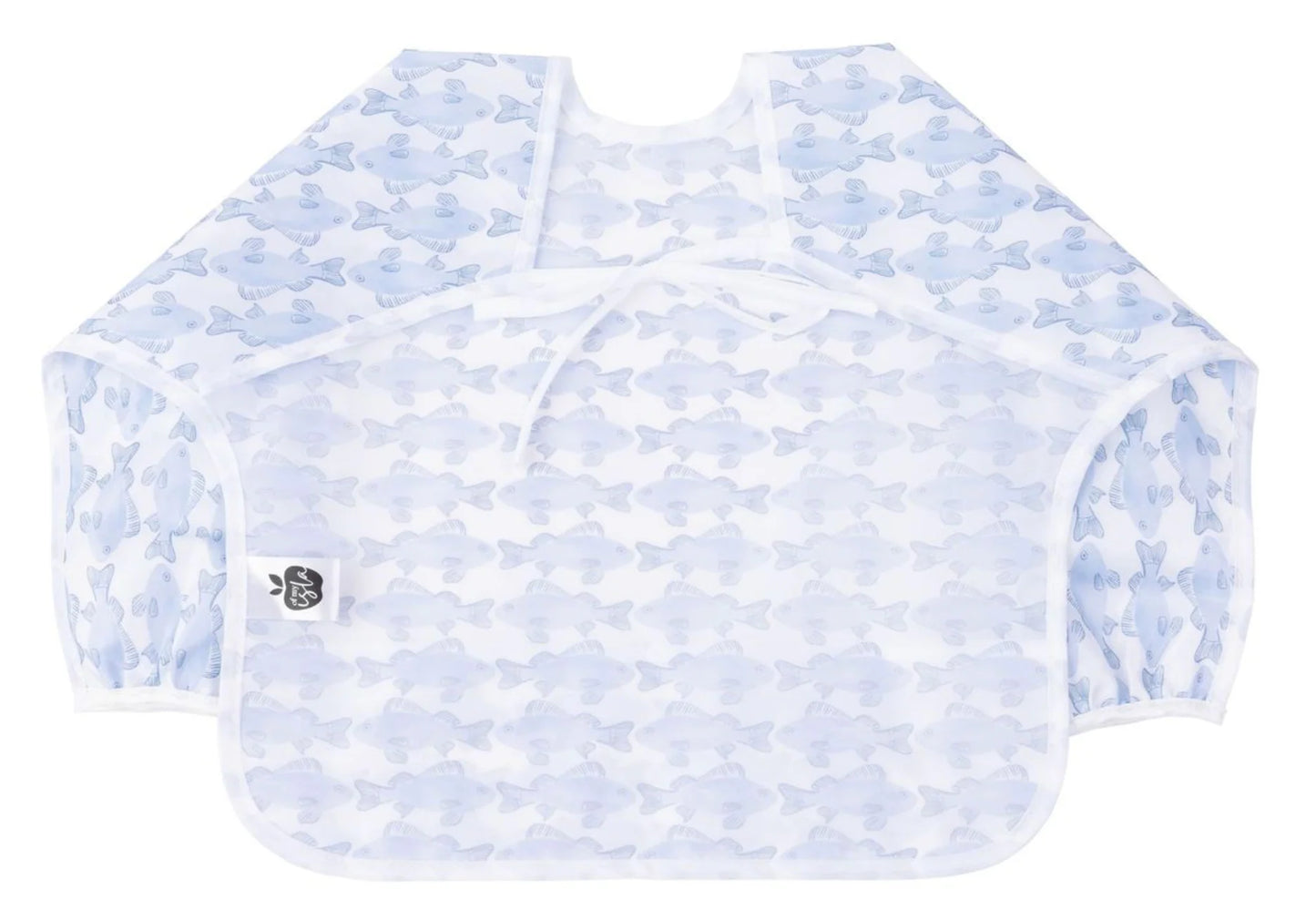 Infant Cover Everything Bib