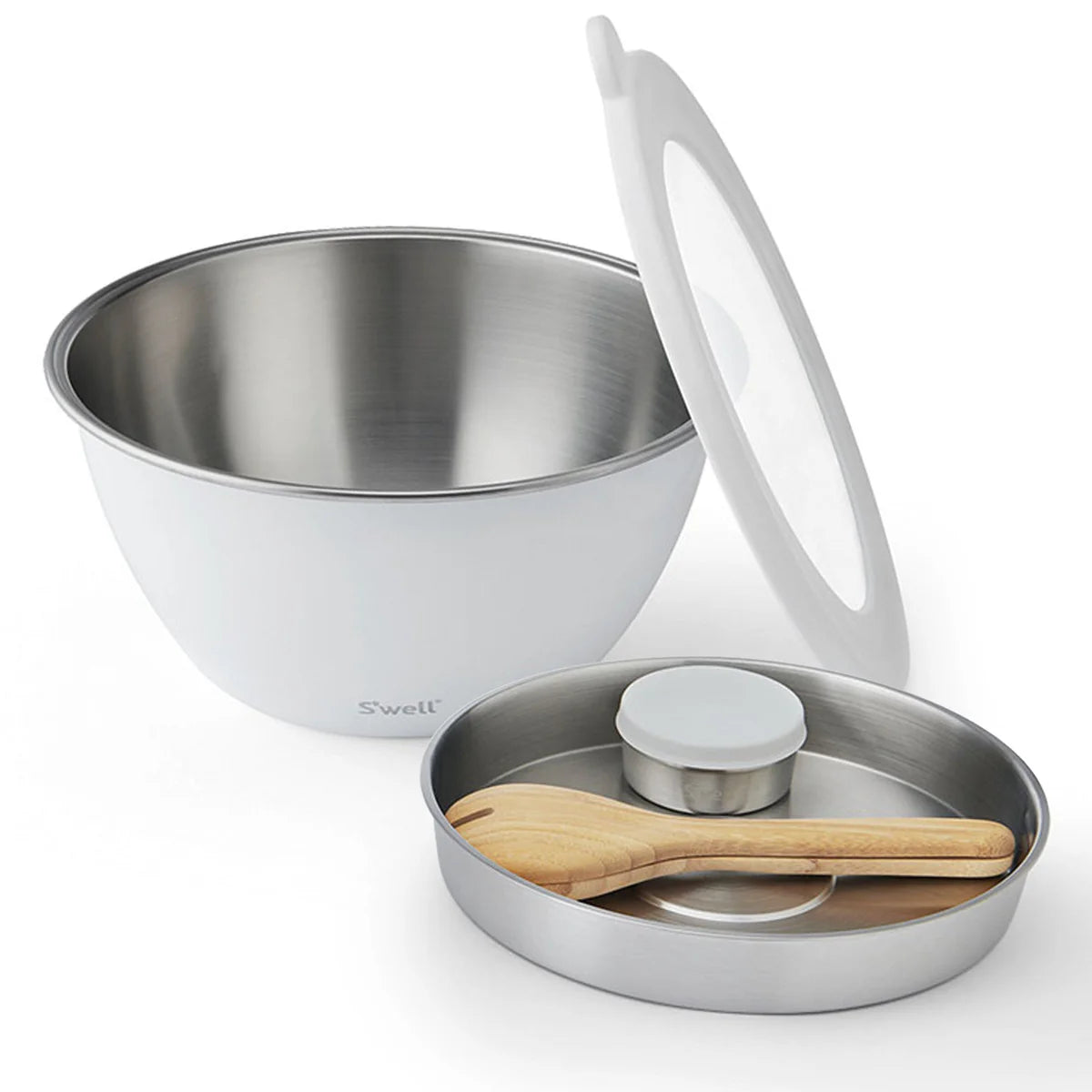 XL Salad Bowl Kit