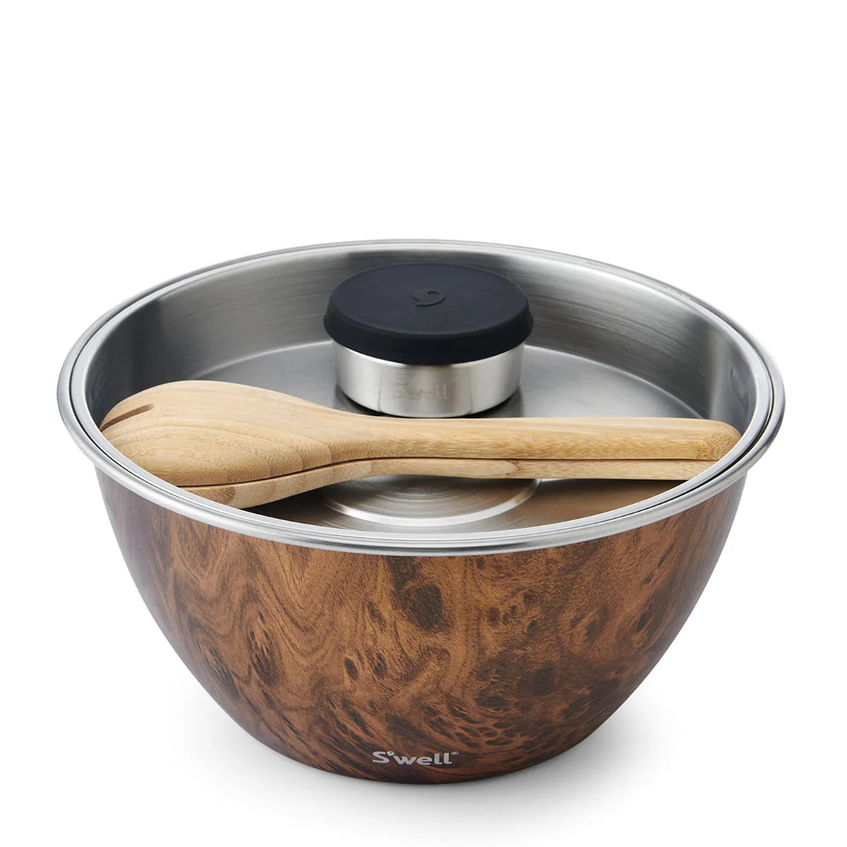 XL Salad Bowl Kit