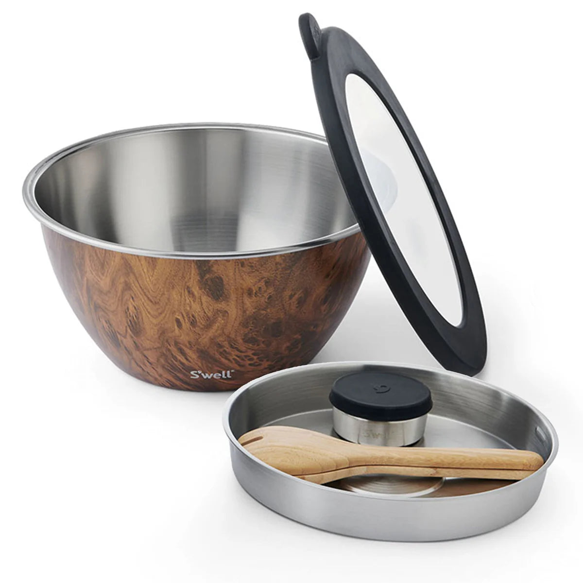 XL Salad Bowl Kit