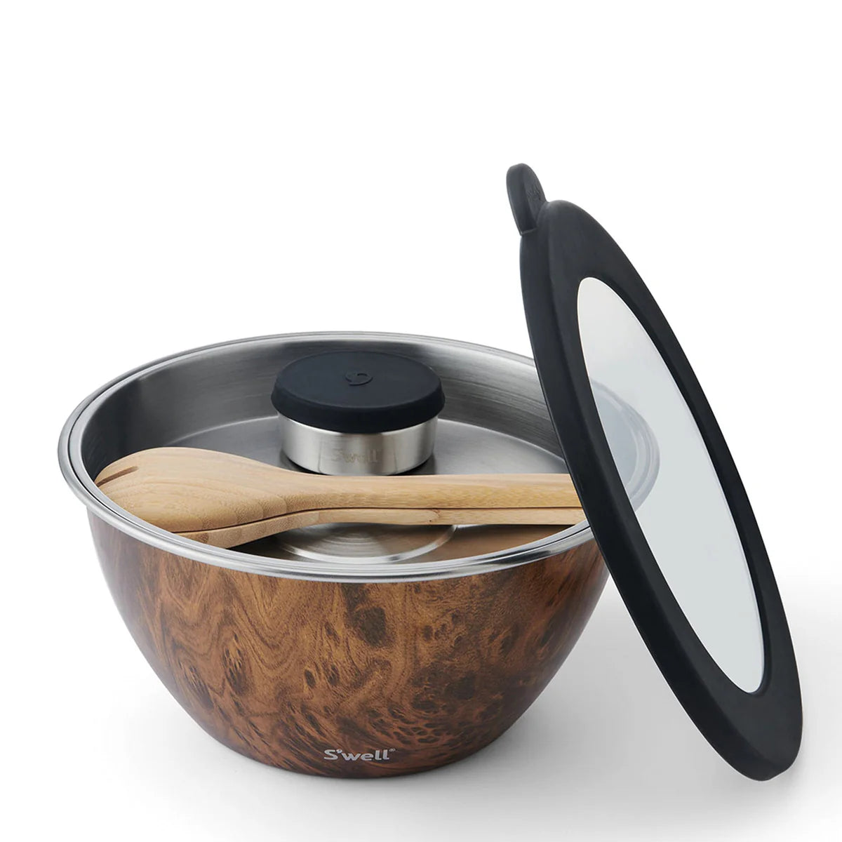 XL Salad Bowl Kit