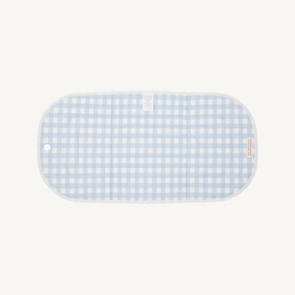 Pluie Pret Changing Clutch