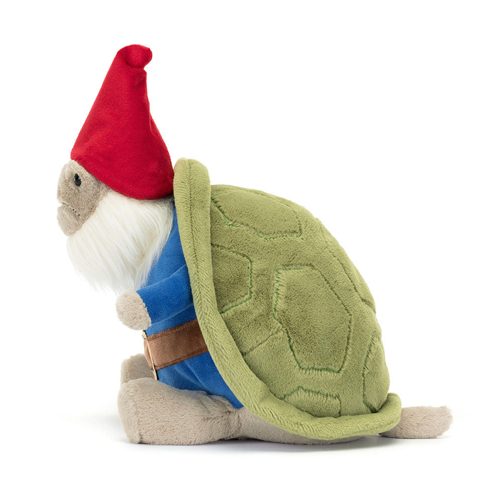 Timmy Turtle 'Garden Gnome’
