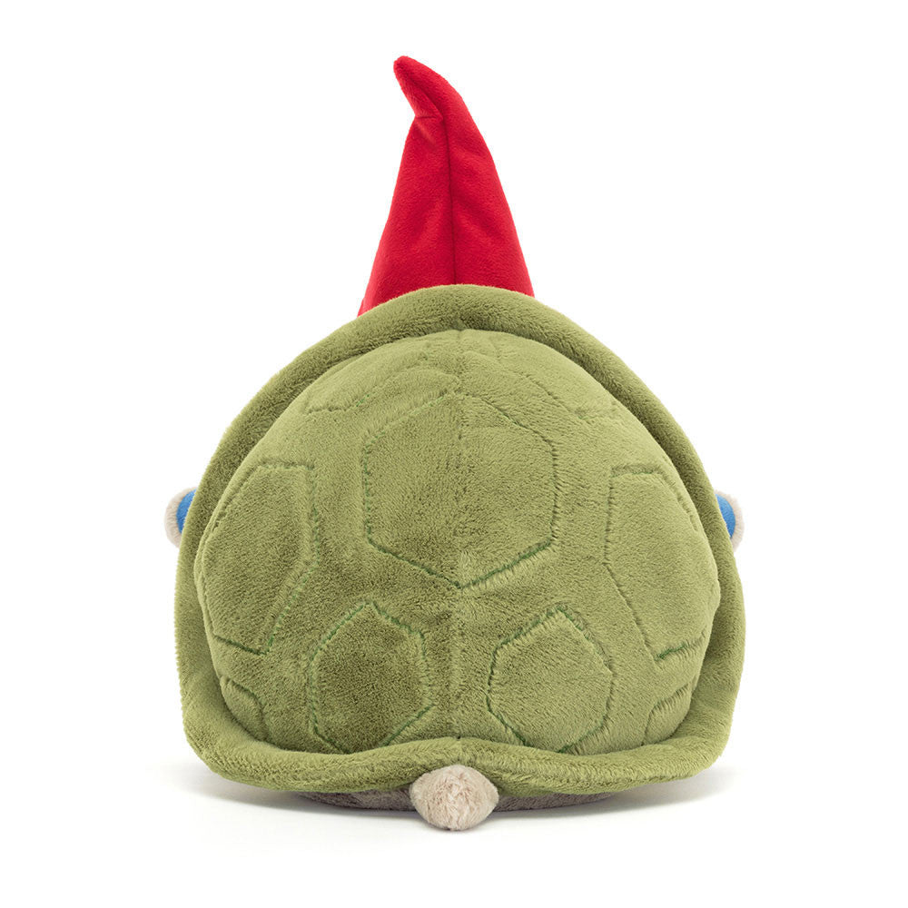 Timmy Turtle 'Garden Gnome’