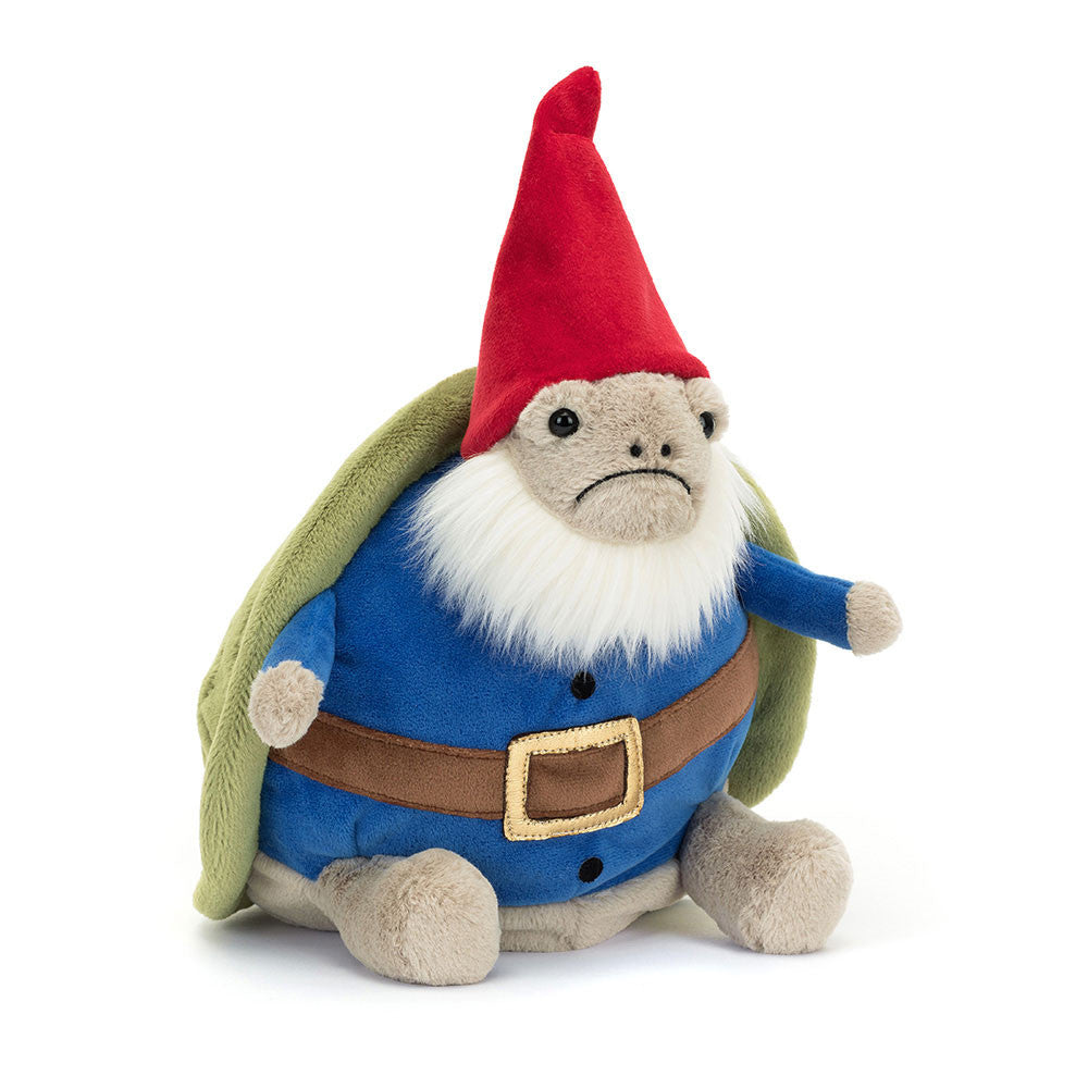 Timmy Turtle 'Garden Gnome’