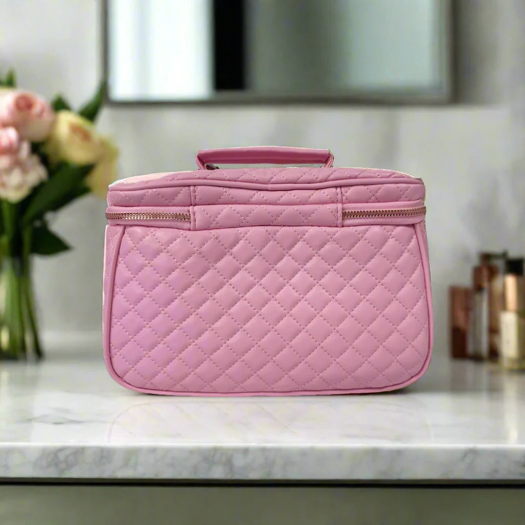 Train Case