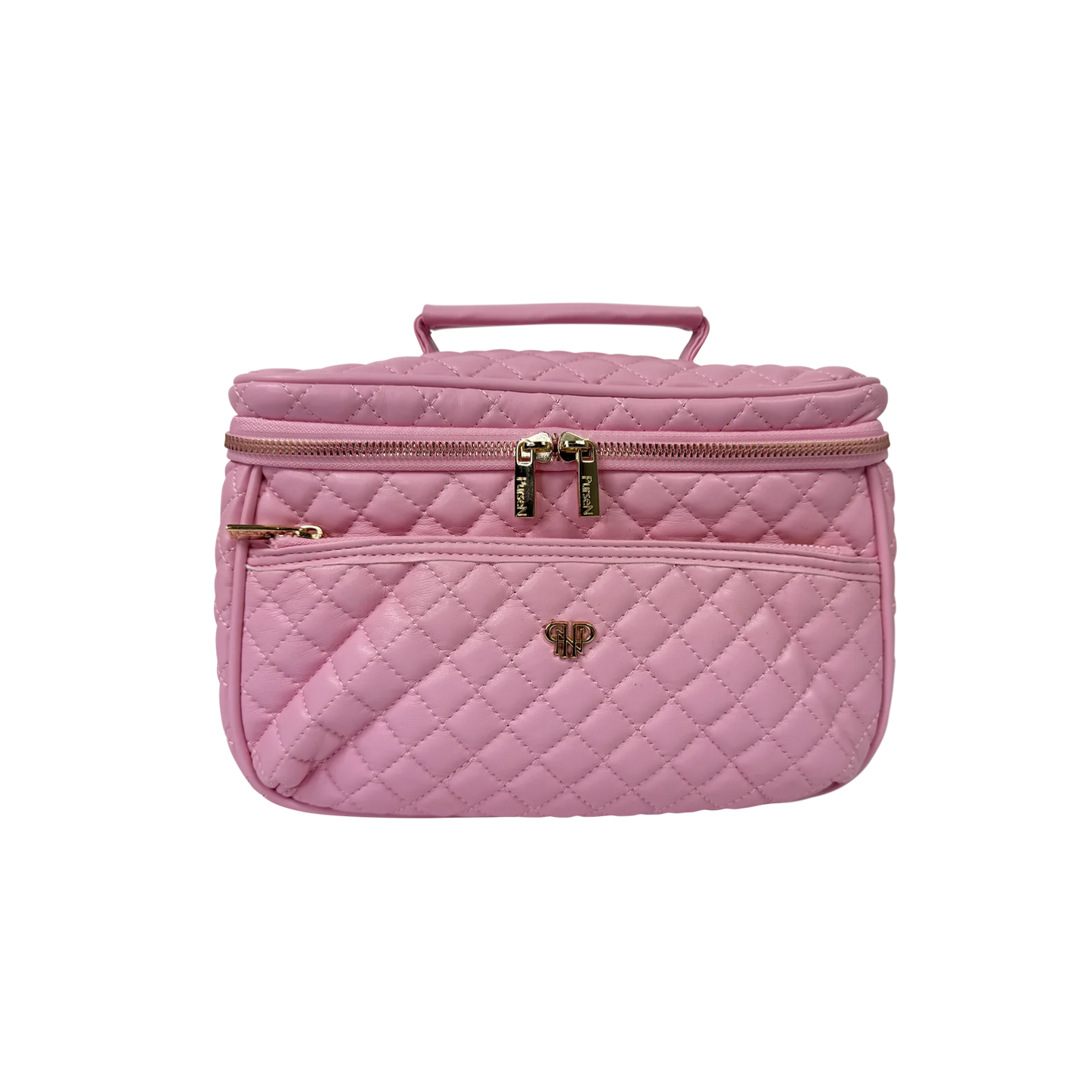 Train Case
