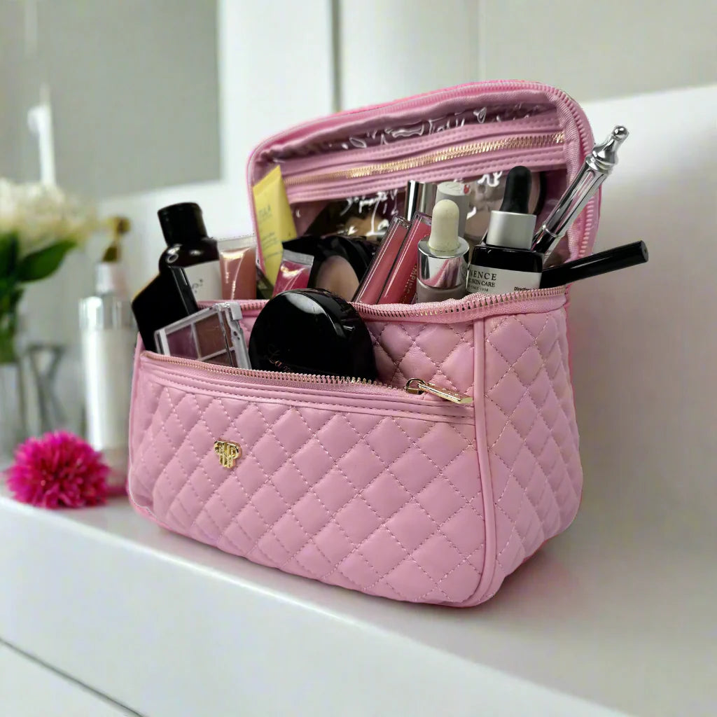 Train Case