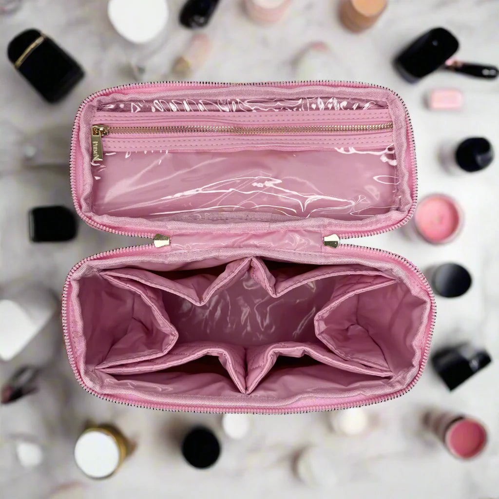 Train Case