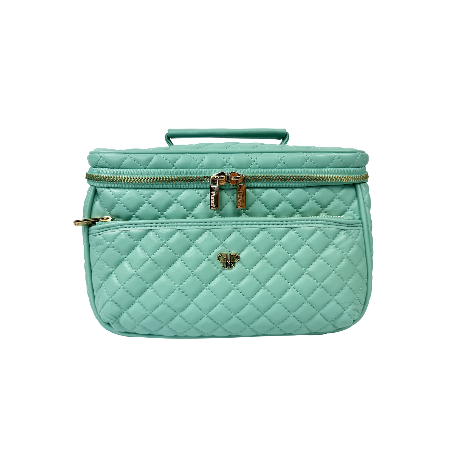 Train Case