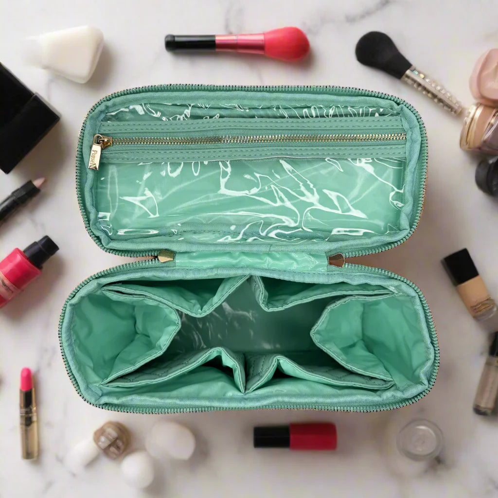 Train Case