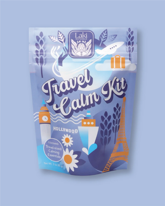 Travel Calm Kit