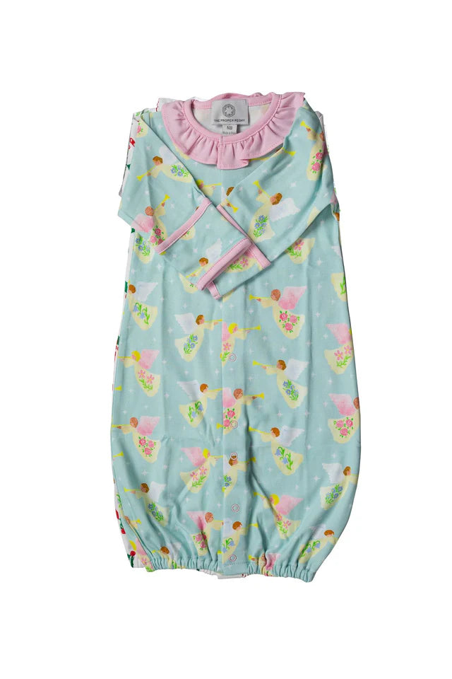 Heavenly Converter Gown Newborn