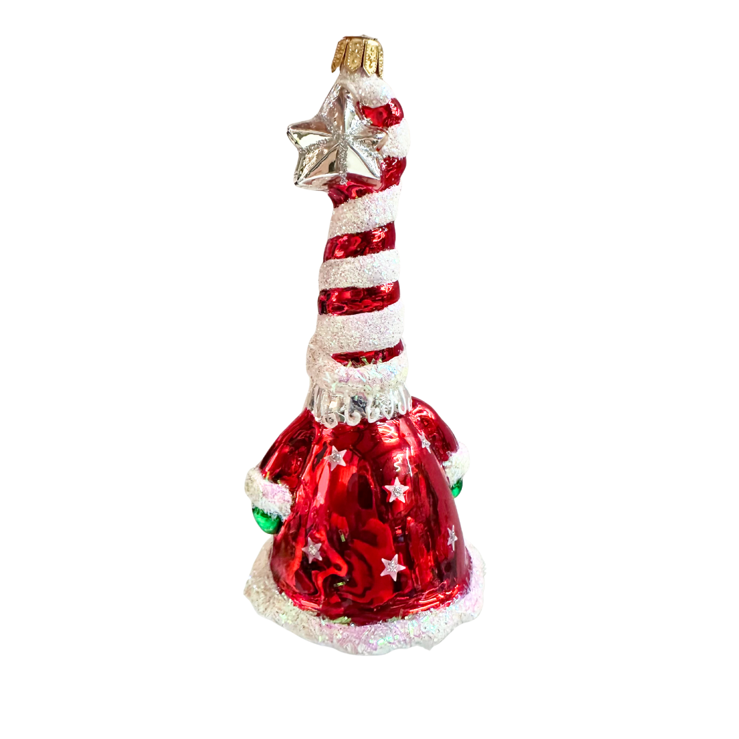 Jingles Ornament