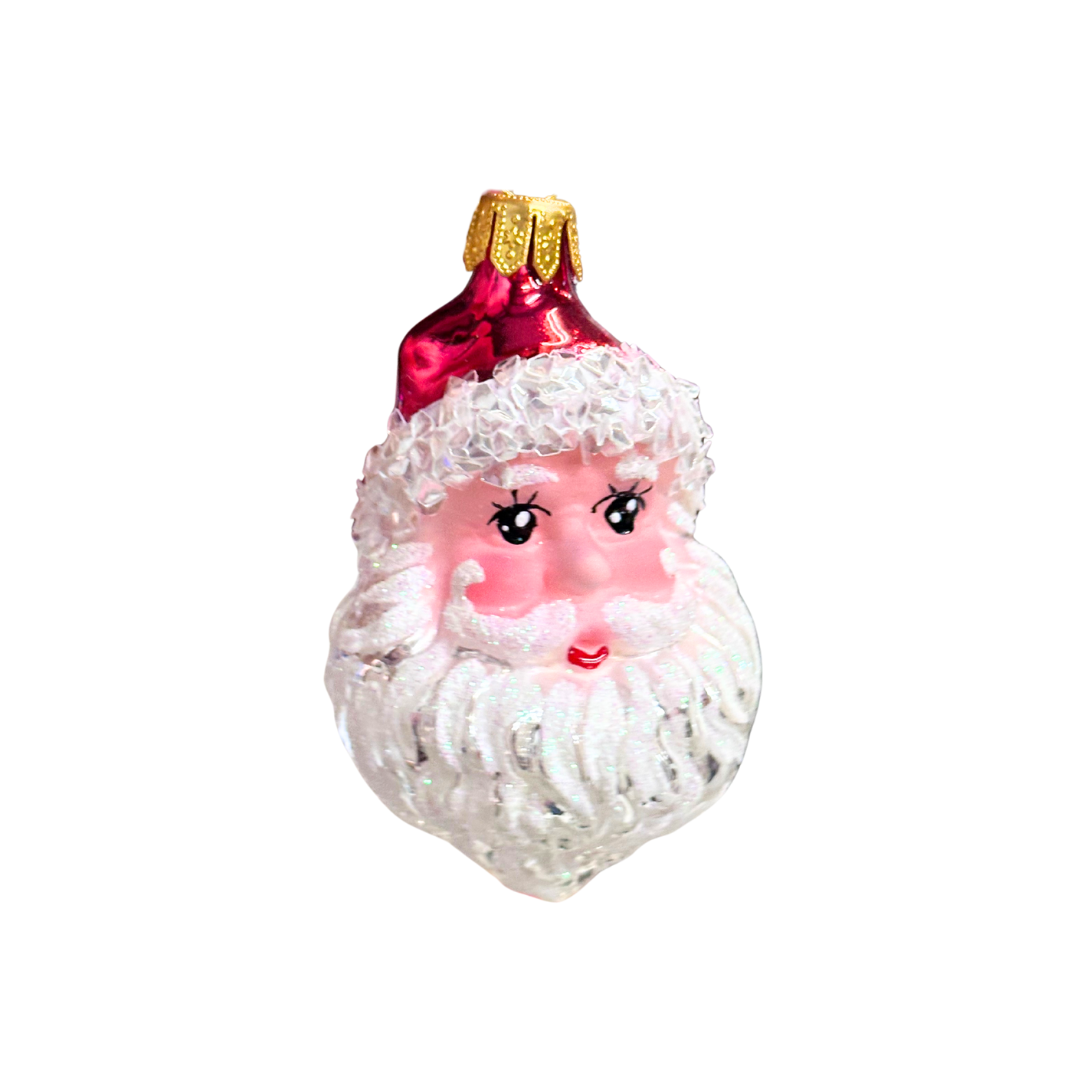 St. Nicholas Tiny Treasures Ornament