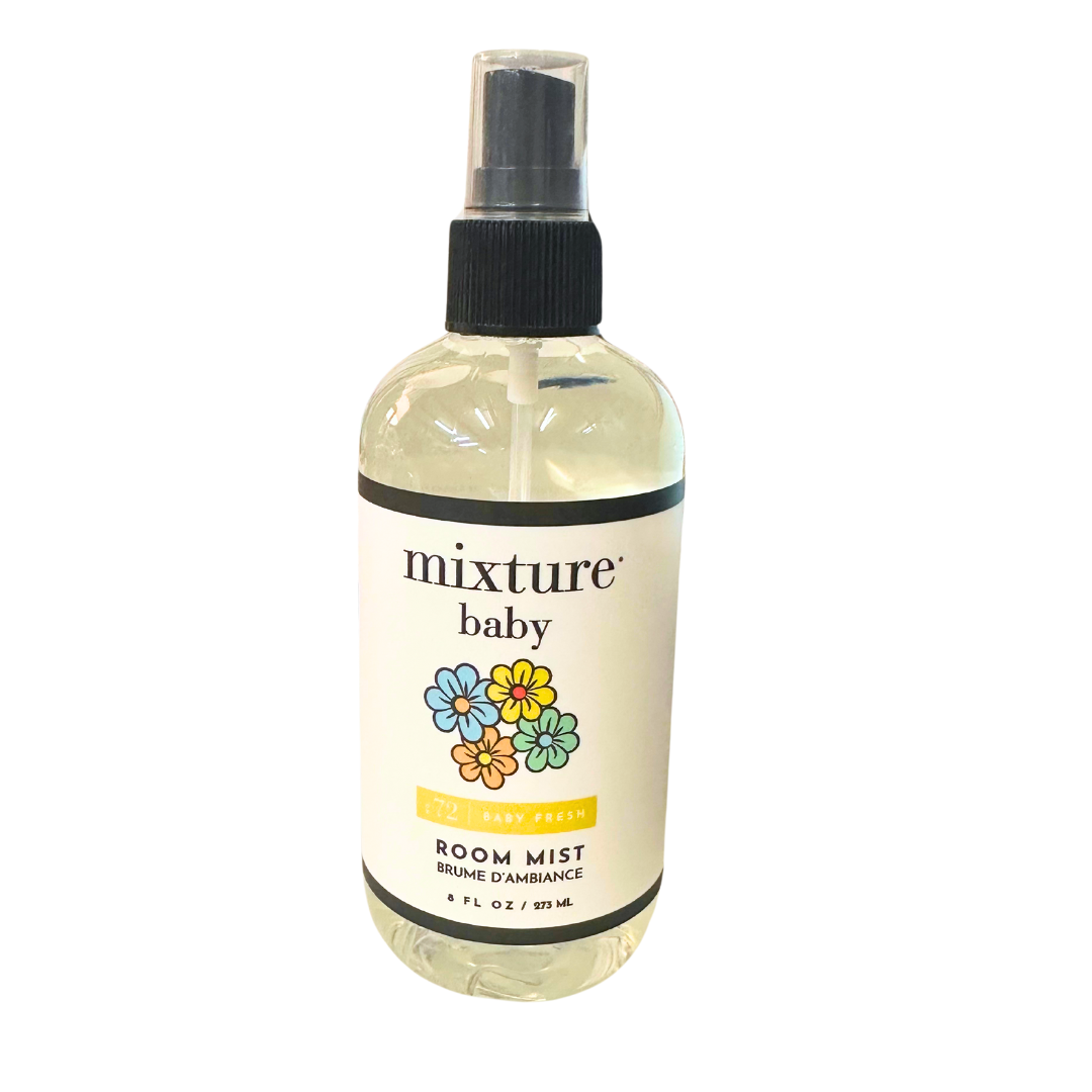 Mixture Baby Room Mist