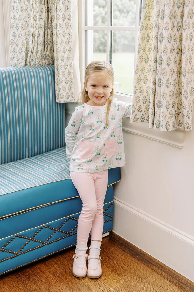 Margot Tunic Set