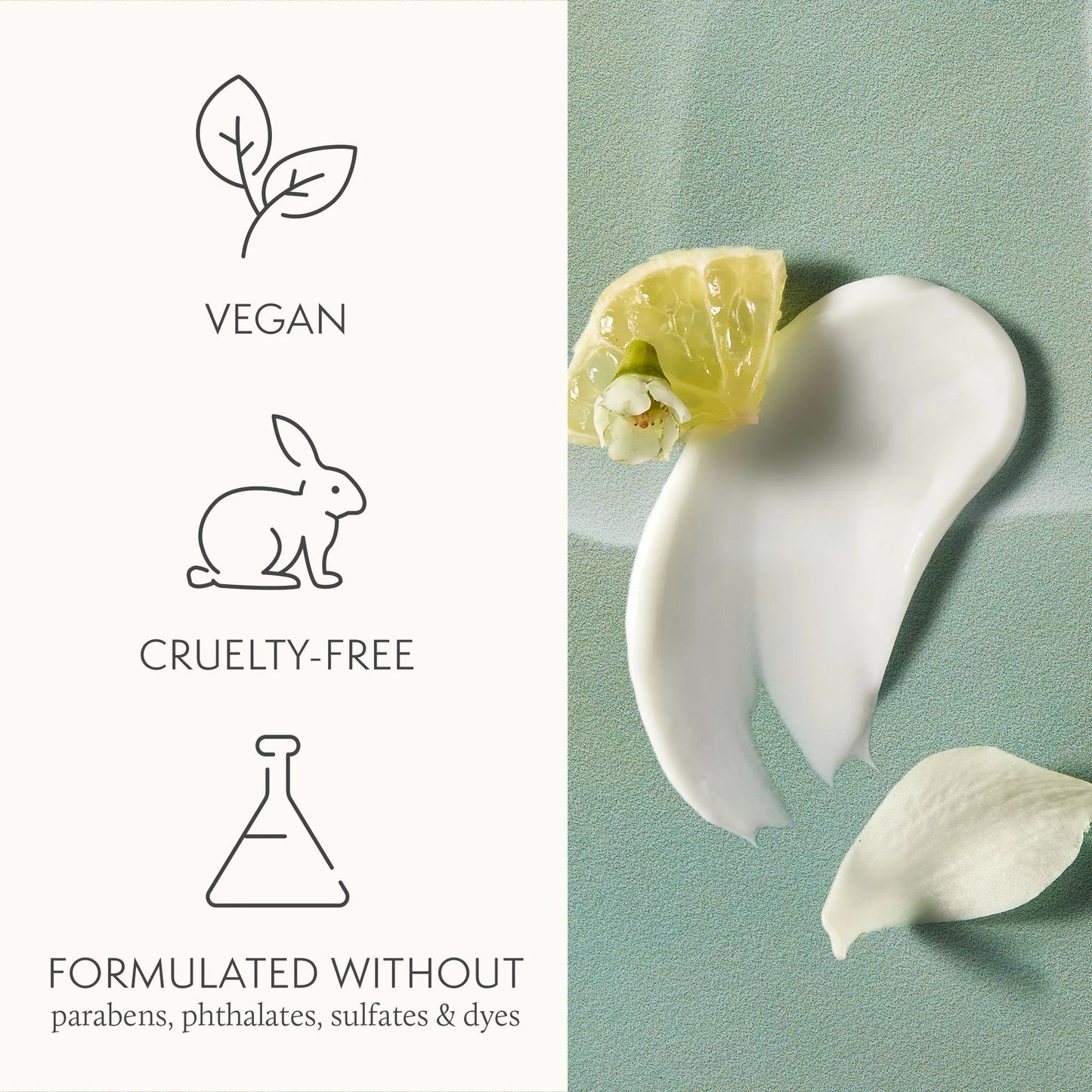Bergamot Nectar Body Lotion