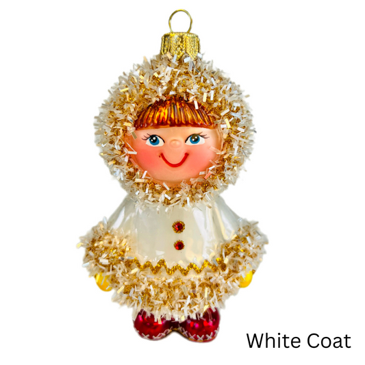 Heartfully Yours The Ornament King Christmas Ornaments