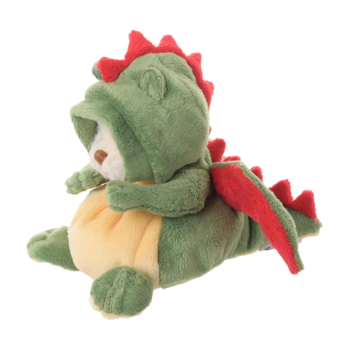 Bukowski Bears Ziggy Dragon