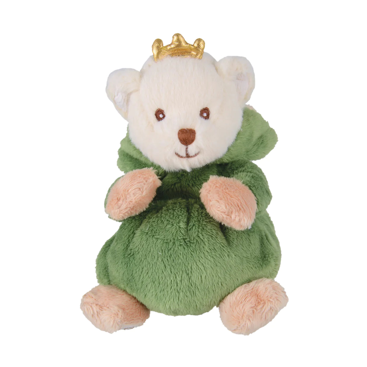 Bukowski Bears Ziggy Prince Charles