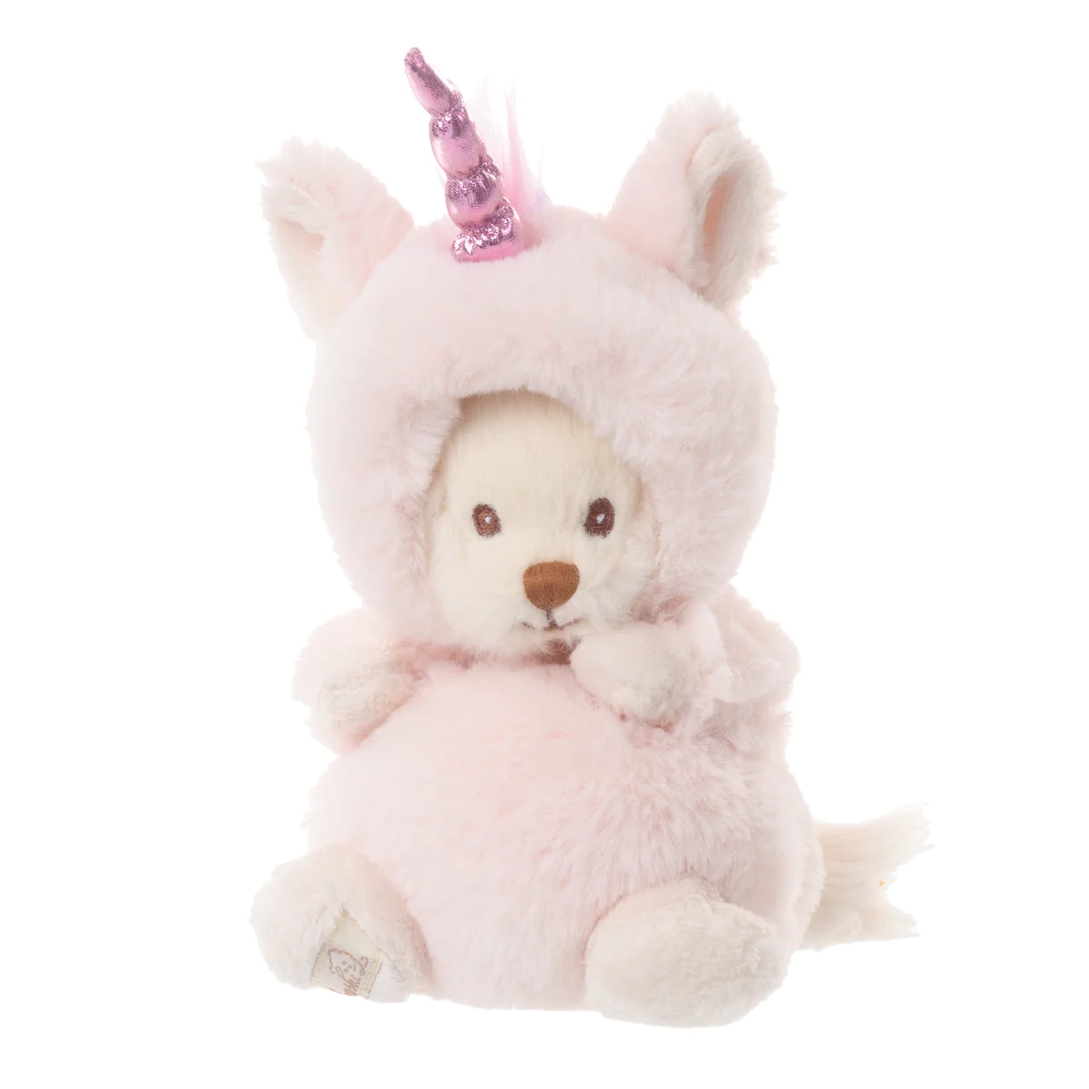 Bukowski Bears Ziggy Unicorn