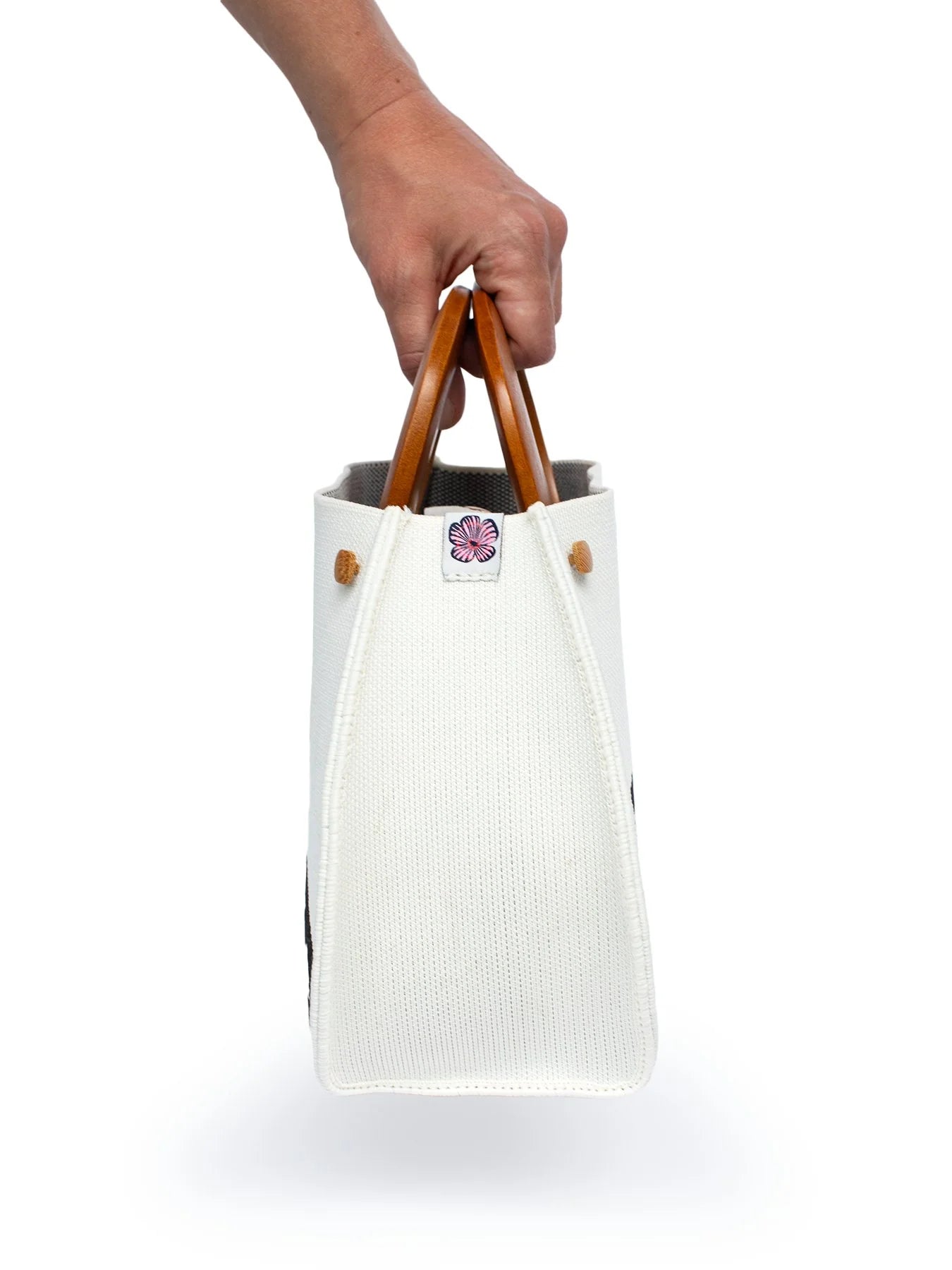 Bonnie Bermuda Bag