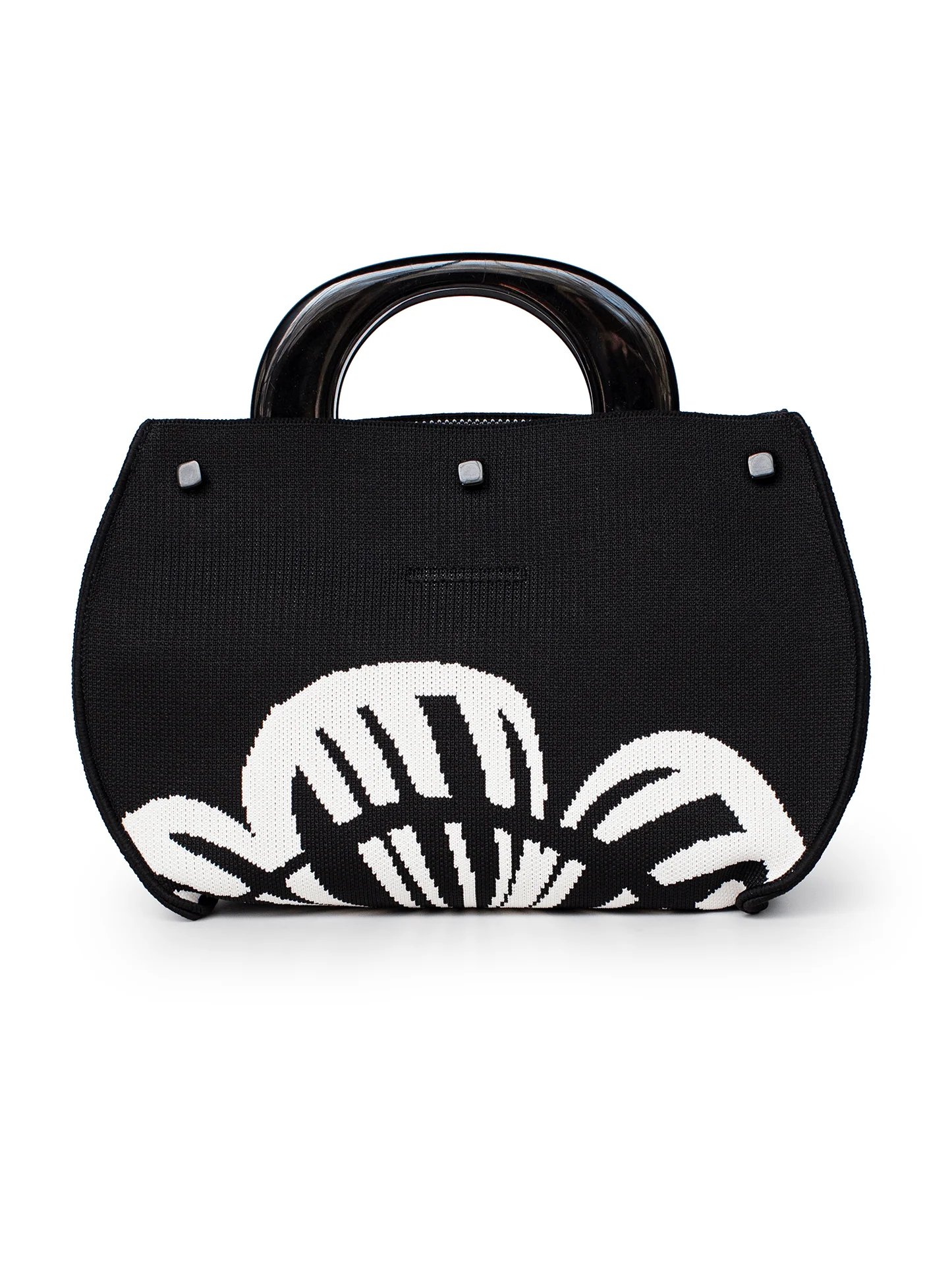 Bonnie Bermuda Bag Black