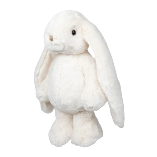 Friendly Kanini- White
