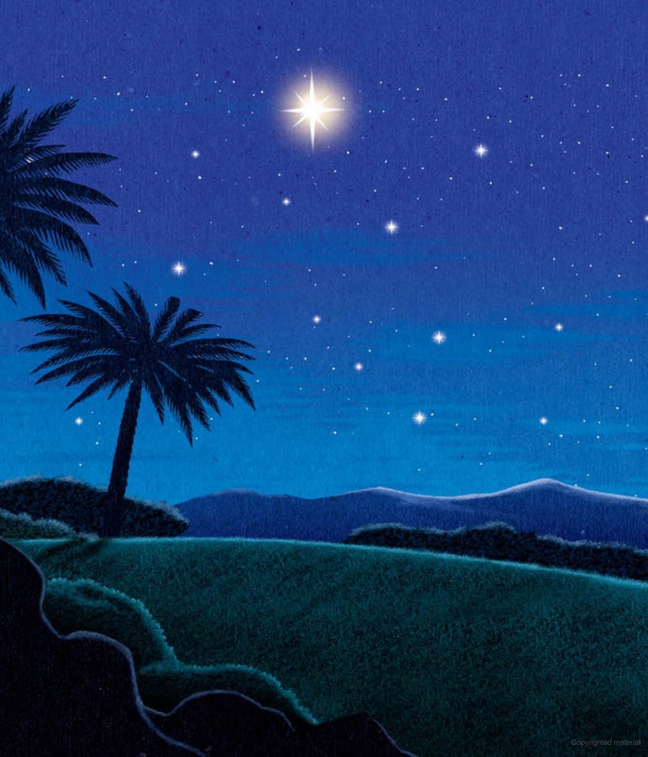 The Friendly Animals: A Christmas Story book for kids