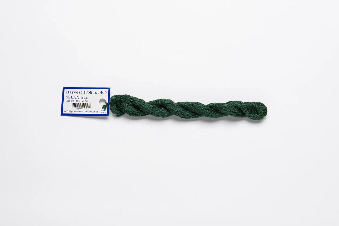 Milan Skein