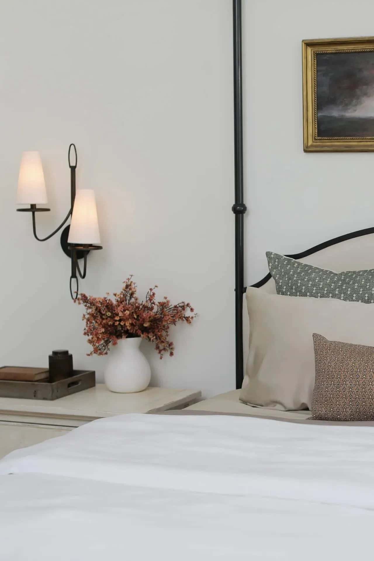 Bamboo Sheet Set
