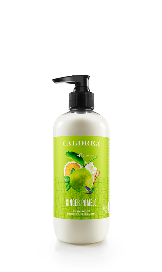 Ginger Pomelo Hand Lotion