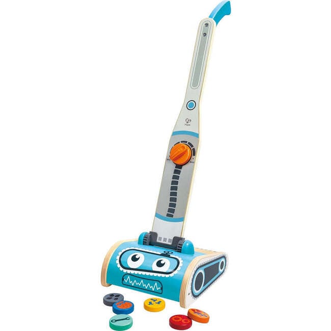 Hape Toys Robot Vacuum Children's toy