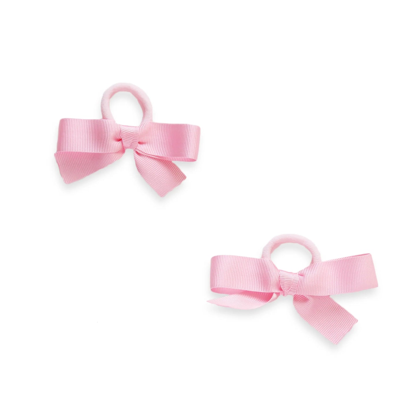Grosgrain Hair Ties