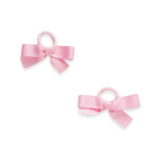 Grosgrain Hair Ties