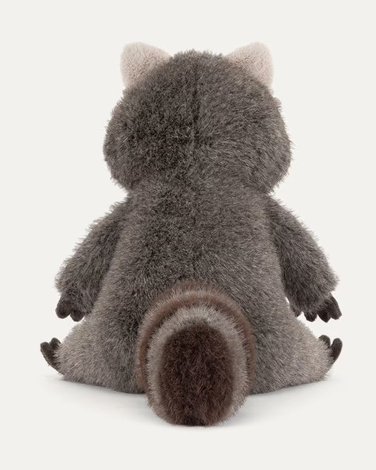 Trixiwoo Raccoon