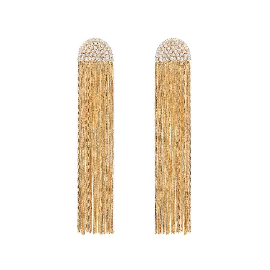 HJane Raya Earrings