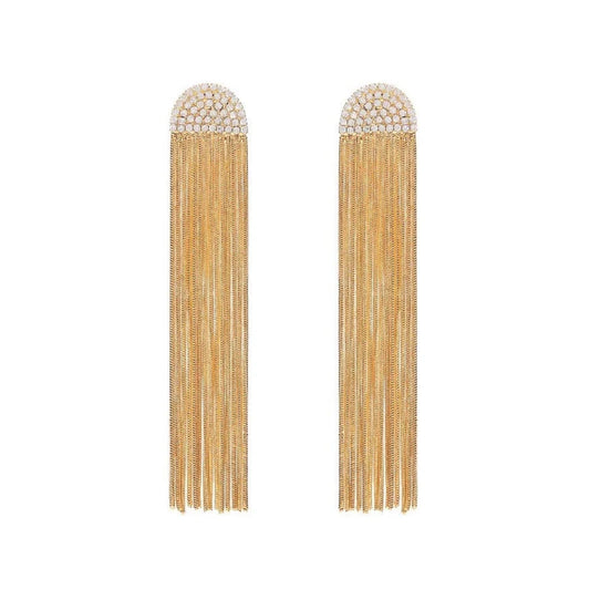 HJane Raya Earrings