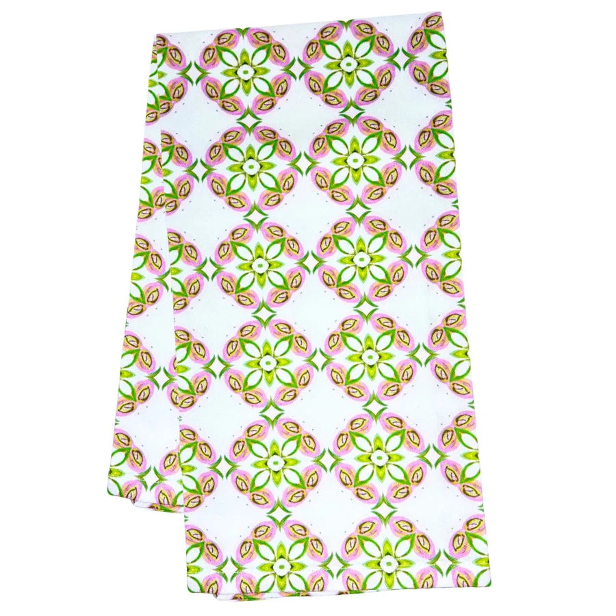 Laura Park Tea Towel