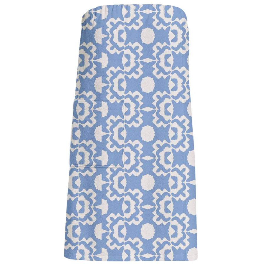 Laura Park Bath Wrap